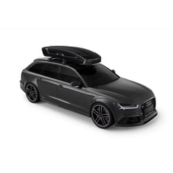 Thule Vector L Nero