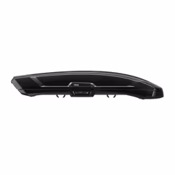 Thule Vector L Nero