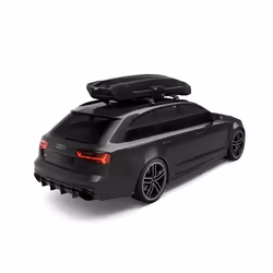 Thule Vector L Nero