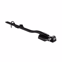 Thule 564001 tetto e portapacchi per auto Portabiciclette Nero - Vista aggiuntiva 4