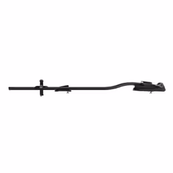 Thule 564001 tetto e portapacchi per auto Portabiciclette Nero - Vista aggiuntiva 5