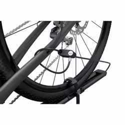 Thule 564001 tetto e portapacchi per auto Portabiciclette Nero - Vista aggiuntiva 6