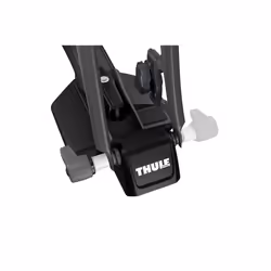 Thule 564001 tetto e portapacchi per auto Portabiciclette Nero - Vista aggiuntiva 8