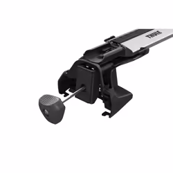 Thule Clamp Edge accessorio per barra portatutto da tetto - Vista aggiuntiva 4