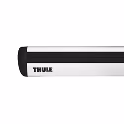 Thule WingBar Evo 135 accessorio per barra portatutto da tetto - Vista aggiuntiva 5