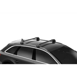 Thule WingBar Edge accessorio per barra portatutto da tetto Barra di carico