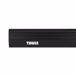 Thule WingBar Edge accessorio per barra portatutto da tetto Barra di carico