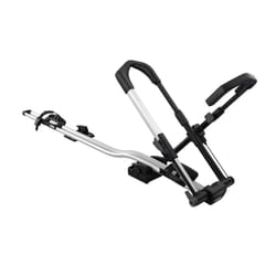 Thule UpRide Rack completo per tetto Alluminio, Nero