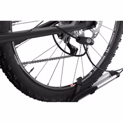 Thule UpRide Rack completo per tetto Alluminio, Nero - Vista aggiuntiva 7