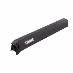 Thule 843000 accessorio per barra portatutto da tetto Cuscinetti per tavole da surf sul portapacchi