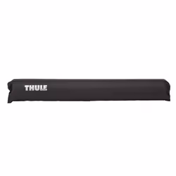 Thule 843000 accessorio per barra portatutto da tetto Cuscinetti per tavole da surf sul portapacchi