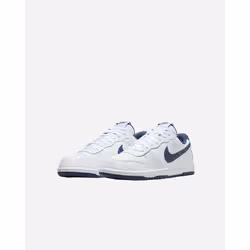 Sneakers Nike 355152 Uomo Bianco - 44