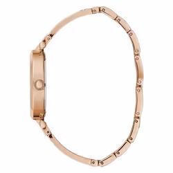 GUESS W1288L3 orologio Orologio da polso Femmina Rose Gold