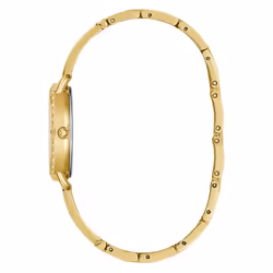 GUESS GW0022L2 orologio Orologio da polso Femmina Quarzo Oro - Vista aggiuntiva 2
