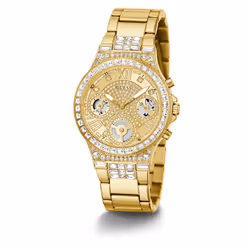 GUESS GW0320L2 orologio Orologio da polso Femmina Oro - Vista aggiuntiva 5