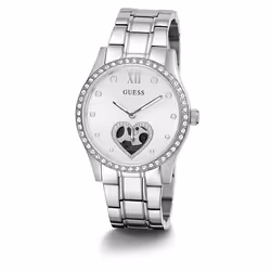 GUESS GW0380L1 orologio Orologio da polso Femmina Argento - Vista aggiuntiva 5