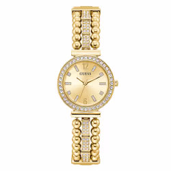 GUESS GW0401L2, Resistente all'acqua