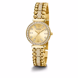 GUESS GW0401L2 orologio Orologio da polso Femmina Oro - Vista aggiuntiva 5