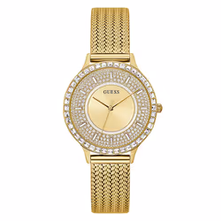 GUESS GW0402L2, Resistente all'acqua