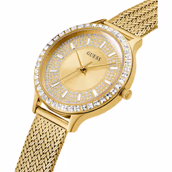 GUESS GW0402L2 orologio Orologio da polso Femmina Oro - Vista aggiuntiva 4