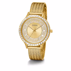 GUESS GW0402L2 orologio Orologio da polso Femmina Oro - Vista aggiuntiva 5