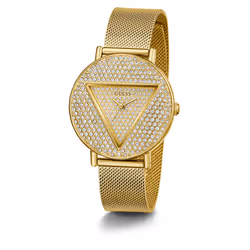 GUESS GW0477L2 orologio Orologio da polso Femmina Oro - Vista aggiuntiva 5