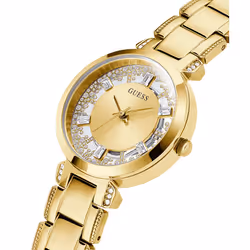 GUESS GW0470L2 orologio Orologio da polso Femmina Oro - Vista aggiuntiva 4