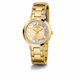 GUESS GW0470L2 orologio Orologio da polso Femmina Oro - Vista aggiuntiva 5
