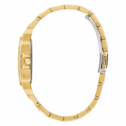 GUESS GW0472L2 orologio Orologio da polso Femmina Oro - Vista aggiuntiva 2