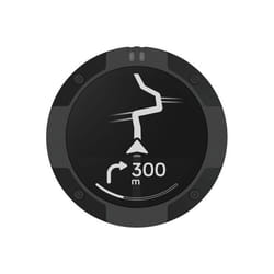 Beeline Moto 2 Motocicletta Rilevatore GPS Nero