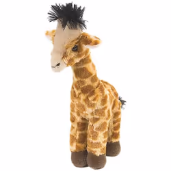 Wild Republic Baby Giraffe, Giraffa, 0 anno/i