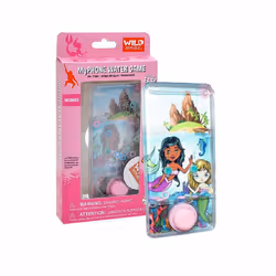Wild Republic Mermaid Myphone, Set da gioco, 3 anno/i