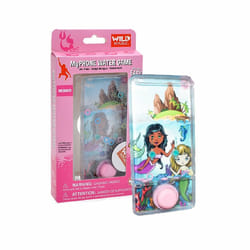Wild Republic Mermaid Myphone Set da gioco
