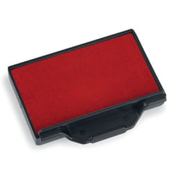 Trodat 6/53 Cartuccia d'inchiostro Rosso