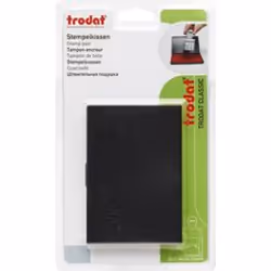 Trodat 9052, Nero, 110 mm, 70 mm