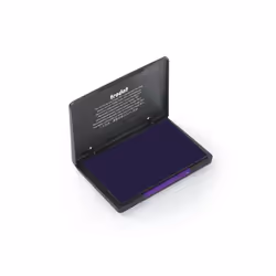 Trodat 9052 timbro e inchiostro Viola 1 pz