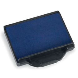 Trodat 6/50 Cartuccia d'inchiostro Blu