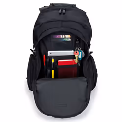 Targus CN600 borsa per laptop 39,6 cm (15.6") Zaino Nero - Vista aggiuntiva 4