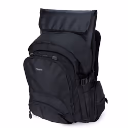 Targus CN600 borsa per laptop 39,6 cm (15.6") Zaino Nero - Vista aggiuntiva 5