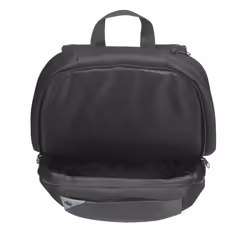 Targus TBB565AU zaino Nero Poliestere