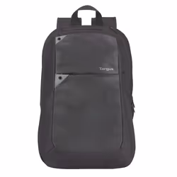 Targus TBB565AU zaino Nero Poliestere