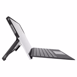 Targus THZ618GL custodia per tablet 31,2 cm (12.3") Custodia a libro Nero - Vista aggiuntiva 5