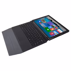 Targus THZ618GL custodia per tablet 31,2 cm (12.3") Custodia a libro Nero - Vista aggiuntiva 7