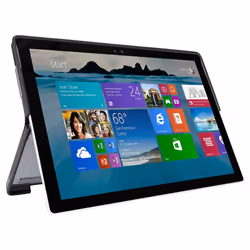 Targus THZ618GL custodia per tablet 31,2 cm (12.3") Custodia a libro Nero - Vista aggiuntiva 8