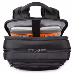 Targus CitySmart Advanced zaino Nero/Grigio - Vista aggiuntiva 3