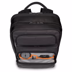 Targus CitySmart Advanced zaino Nero/Grigio - Vista aggiuntiva 4