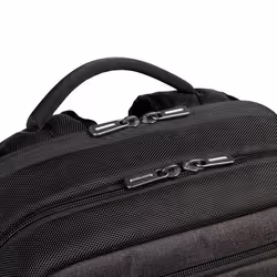 Targus CitySmart Advanced zaino Nero/Grigio - Vista aggiuntiva 5
