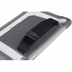 Targus THA100GLZ tracolla Tablet Neoprene Nero