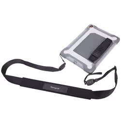 Targus SafePort tracolla Tablet Silicone Nero - Vista aggiuntiva 2