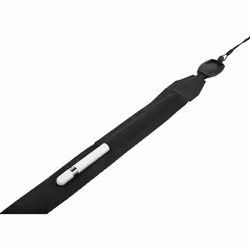Targus SafePort tracolla Tablet Silicone Nero - Vista aggiuntiva 4